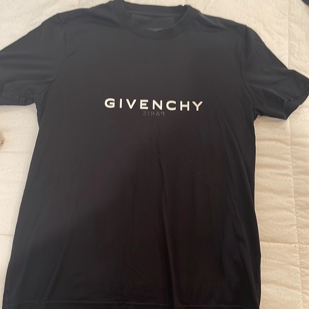 Givenchy men’s T-shirt
